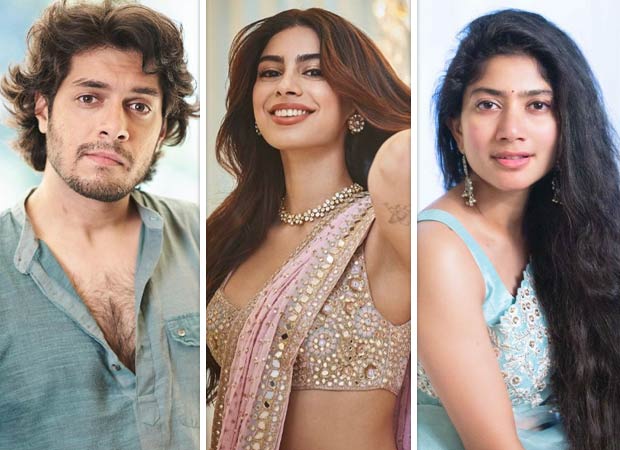 Junaid Khan shares his experience of working with his co-stars Khushi Kapoor and Sai Pallavi; reveals he shares ‘similarities’ with Khushi and admires Sai for her talent