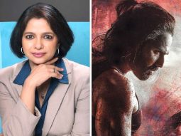 EXCLUSIVE: Jyoti Deshpande of Jio Studios says “Baby John is going to blow people’s minds because it has a NEVER-before-seen performance by Varun Dhawan”; also reveals that its new promo will be attached with Singham Again