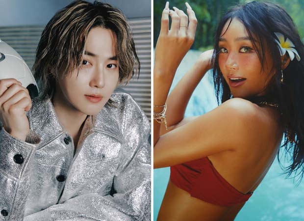 K-pop stars EXO’s SUHO and Hyolyn to headline KWave India Festival 2024 in Mumbai and Bengaluru