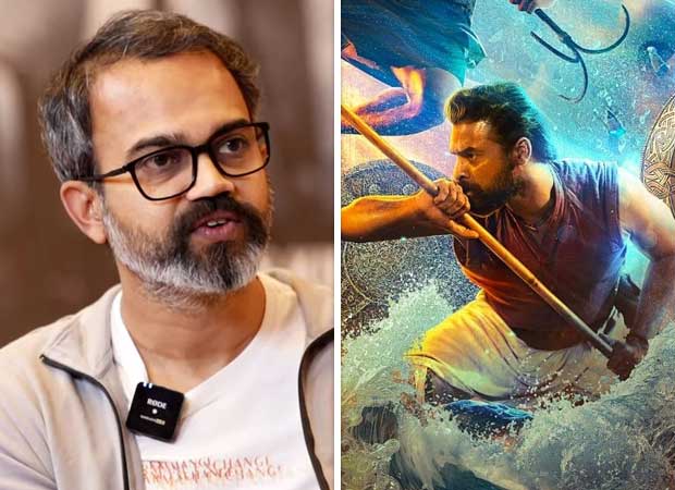 KGF filmmaker Prashanth Neel hails ‘the stunning visuals and the three looks of Tovino Thomas’ from the ARM trailer : Bollywood News