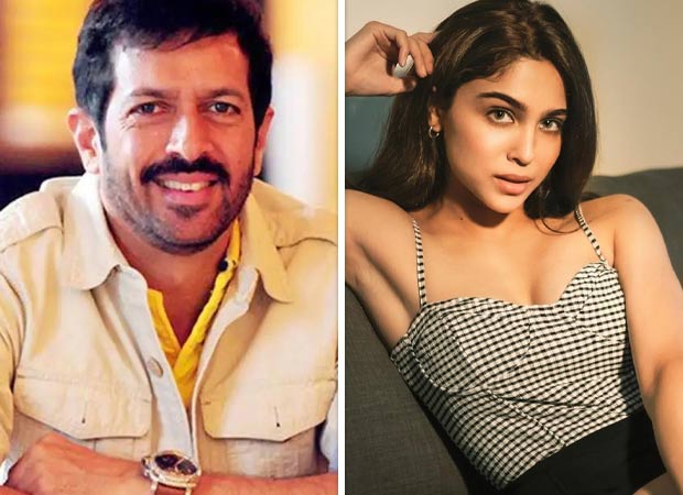 Kabir Khan expresses happiness over the success of Sharvari; says, “Sharvari has got the entire industry talking about her!”