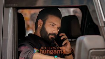 Movie Stills Of The Movie Kahan Shuru Kahan Khatam