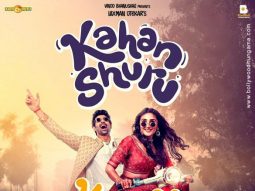Kahan Shuru Kahan Khatam