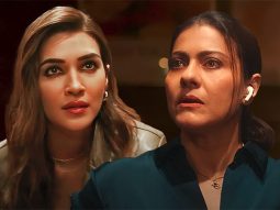 Kajol and Kriti Sanon starrer Do Patti to release on Netflix on October 25