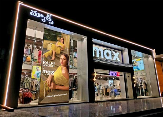 Kalki Koechlin headlines Max Fashion's New New You campaign