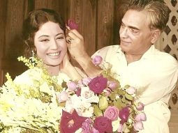 Meena Kumari and Kamal Amrohi’s love story to be adapted into film titled Kamal Aur Meena