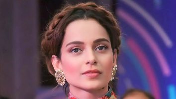 Kangana Ranaut jokes about ‘to-be in-laws’ fleeing after seeing Police summons at her home