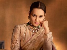 Kangana Ranaut reveals she was offered roles in Shah Rukh Khan’s Zero, Akshay Kumar’s Singh Is Bliing, Salman Khan’s Bajrangi Bhaijaan: “I created my own existence in the industry”