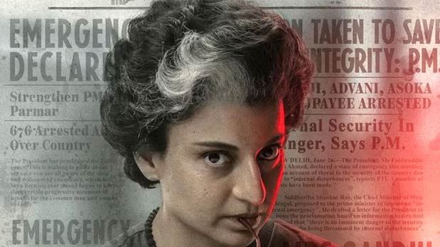 Kangana Ranaut’s Emergency progresses in Bombay High Court after agreement to CBFC’s cut requests