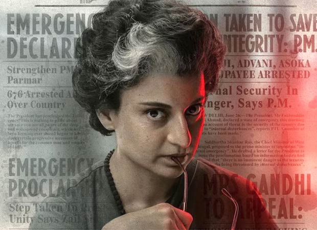 Kangana Ranaut's Emergency progresses in Bombay High Court after agreement to CBFC's cut requests