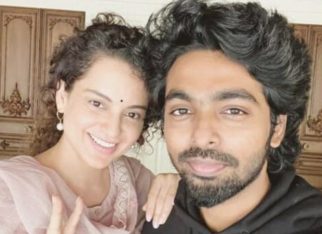 Kangana Ranaut praises GV Prakash Kumar’s work on Emergency soundtrack: “You will also think of getting up from the seats and run in the battlefield”