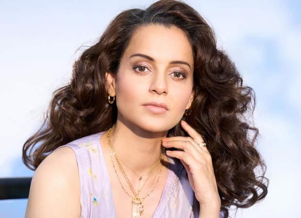 Kangana Ranaut BREAKS SILENCE on selling Mumbai office for Rs 32 crores amid Emergency delay: “That's what properties are for – for times of crisis”