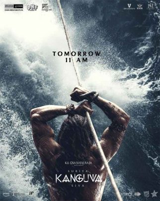 Kanguva makers to drop big announcement weeks after avoiding clash with Rajinikanth’s Vettaiyan; deets inside