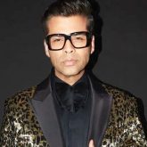 Karan Johar confirmed to host the Indian adaptation of The Traitors on Prime Video An unforgettable and unpredictable journey