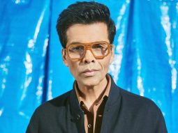 Karan Johar set to make OTT debut with ambitious Netflix web series featuring stellar female cast