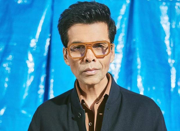 Karan Johar set to make OTT debut with ambitious Netflix web series featuring stellar female cast