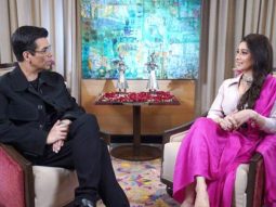 Karan Johar to open up on trust and betrayal on Dr. Jai Madaan’s podcast