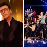 Karan Johar pens cryptic message to “privilege” amid Coldplay India 2025 ticket sellout: “You can't get everything you want”