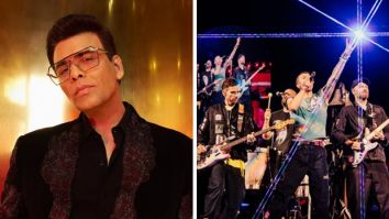 Karan Johar pens cryptic message to “privilege” amid Coldplay India 2025 ticket sellout: “You can’t get everything you want”