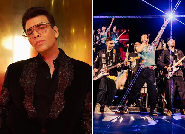 Karan Johar pens cryptic message to “privilege” amid Coldplay India 2025 ticket sellout: “You can't get everything you want”