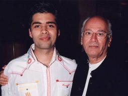 Karan Johar recalls bonding with father Yash Johar in final days, speaks about his “only regret”: “I was told he has only a year or 10 months”
