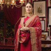 Kareena Kapoor Khan festival to be held in cinemas to celebrate her 25 years in Bollywood “So humbled”