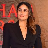 Kareena Kapoor Khan on turning producer with The Buckingham Murders “This film holds a special place in our hearts”