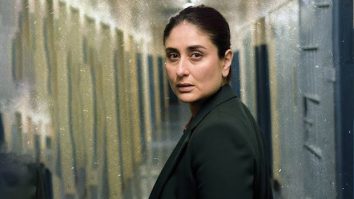 Kareena Kapoor Khan on working with Hansal Mehta, “We are very similar in our approaches, and we are both very instinctive”
