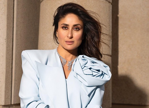 Kareena Kapoor Khan signs ‘one of India’s biggest films’ for her 25th year in Bollywood: Report