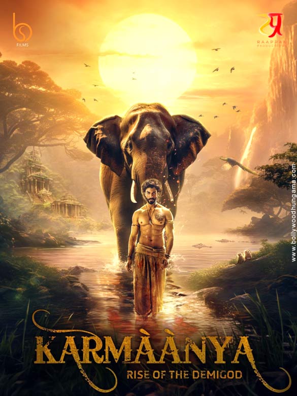 karmaanya 2