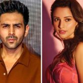 Kartik Aaryan and Triptii Dimri to kick off the shoot of their untitled film in Mumbai in September