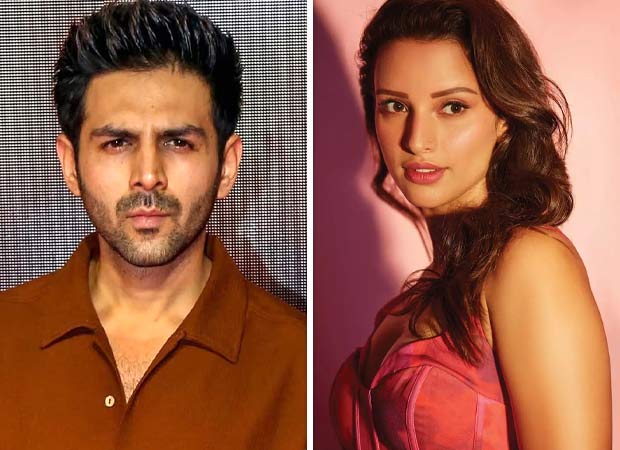 Kartik Aaryan y Triptii Dimri comenzarán el rodaje de su película sin título en Mumbai en septiembre: Noticias de Bollywood – Bollywood Hungama