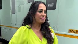 Kashmera Shah, Filmography, Movies, Kashmera Shah News, Videos, Songs