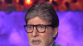 Kaun Banega Crorepati 16: Amitabh Bachchan recalls dealing with health challenges: “I have also made many rounds to the hospital”
