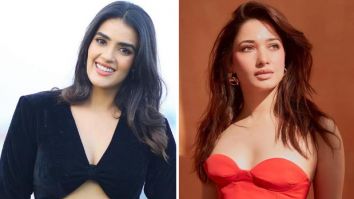 Kavya Thapar to honour Tamannaah Bhatia’s 20-year career milestone with a special performance at SIIMA 2024