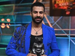 Khatron Ke Khiladi 14: Karan Veer Mehra takes home the trophy with Krishna Shroff and Gashmeer Mahajani runners-up