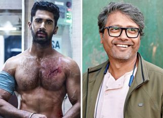 Kill director Nikhil Nagesh Bhat on the violence in the film, “There is so much violence all around us, both internal and external”