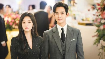 Kim Soo Hyun and Kim Ji Won starrer Queen of Tears amasses 689.5 million hours of viewership, makes it most streamed K-drama on Netflix in first half of 2024