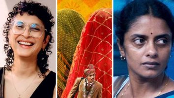 Kiran Rao on a section of the audience’s disappointment on All We Imagine As Light not being selected for the Oscars, “I would have been equally respectful had they chosen any other film”