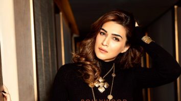 Kriti Sanon