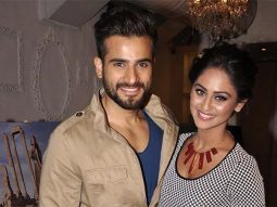 Krystle D’Souza opens up about Karan Tacker: “I don’t miss anything because…”