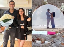 Kundali Bhagya actress Shraddha Arya shares ‘good news’ of pregnancy in a heartfelt video