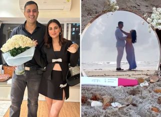 Kundali Bhagya actress Shraddha Arya shares ‘good news’ of pregnancy in a heartfelt video