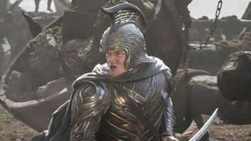 Lord of the Rings: The Rings of Power 2: Robert Aramayo discusses Elrond’s physical and emotional transformation: “He looks different”