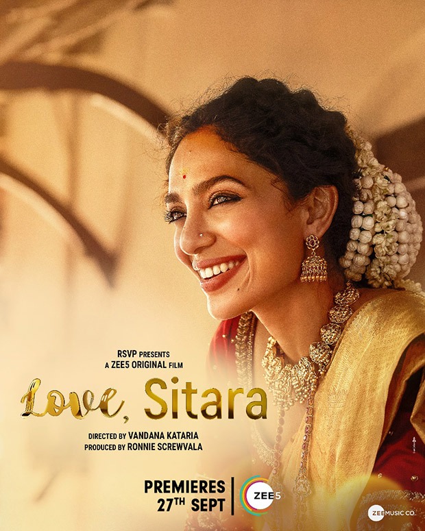 Trailer of ZEE5’s Sobhita Dhulipala starrer Love, Sitara explores complexities of modern relationships, to release on September 27 5 : Bollywood News