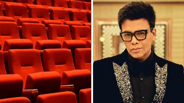 Multiplex Association COUNTERS Karan Johar’s Rs 10,000 ticket price claims: “Average expenditure for a family of four to Rs 1,560”