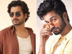 5 times Sunny Kaushal impressed us with his choice of shades