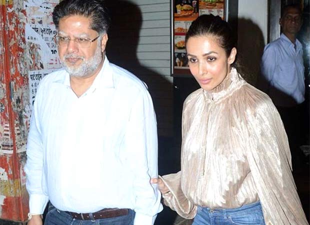 Malaika Arora releases first statement after alleged suicide of her stepfather Anil Mehta “Our family is in deep shock by this loss”