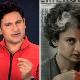Manoj Muntashir DEFENDS Kangana Ranaut’s Emergency: “Can’t believe Sikhs got scared of facts”