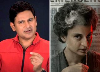 Manoj Muntashir DEFENDS Kangana Ranaut’s Emergency: “Can’t believe Sikhs got scared of facts”